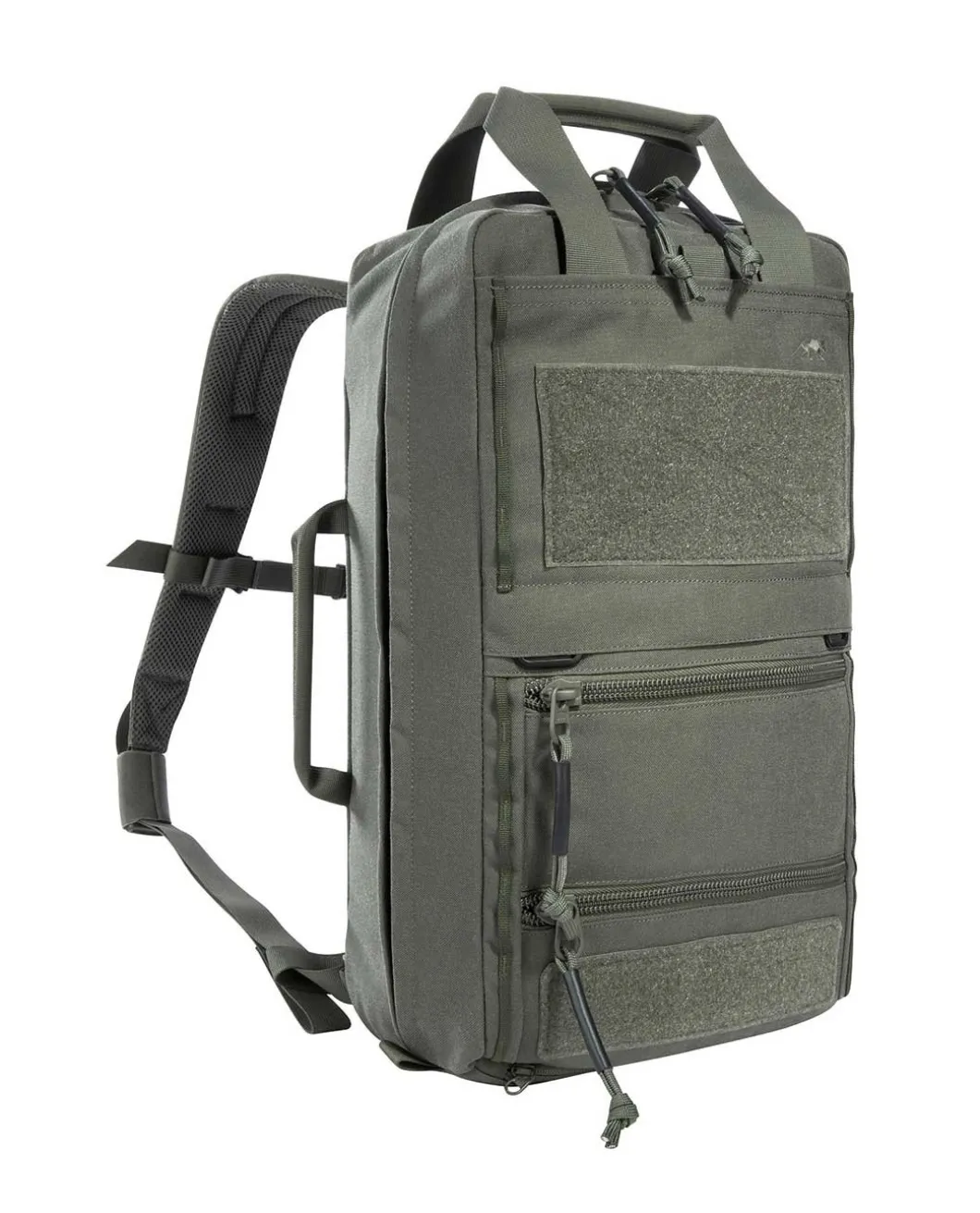 TT Survival Pack IRR steingrau oliv