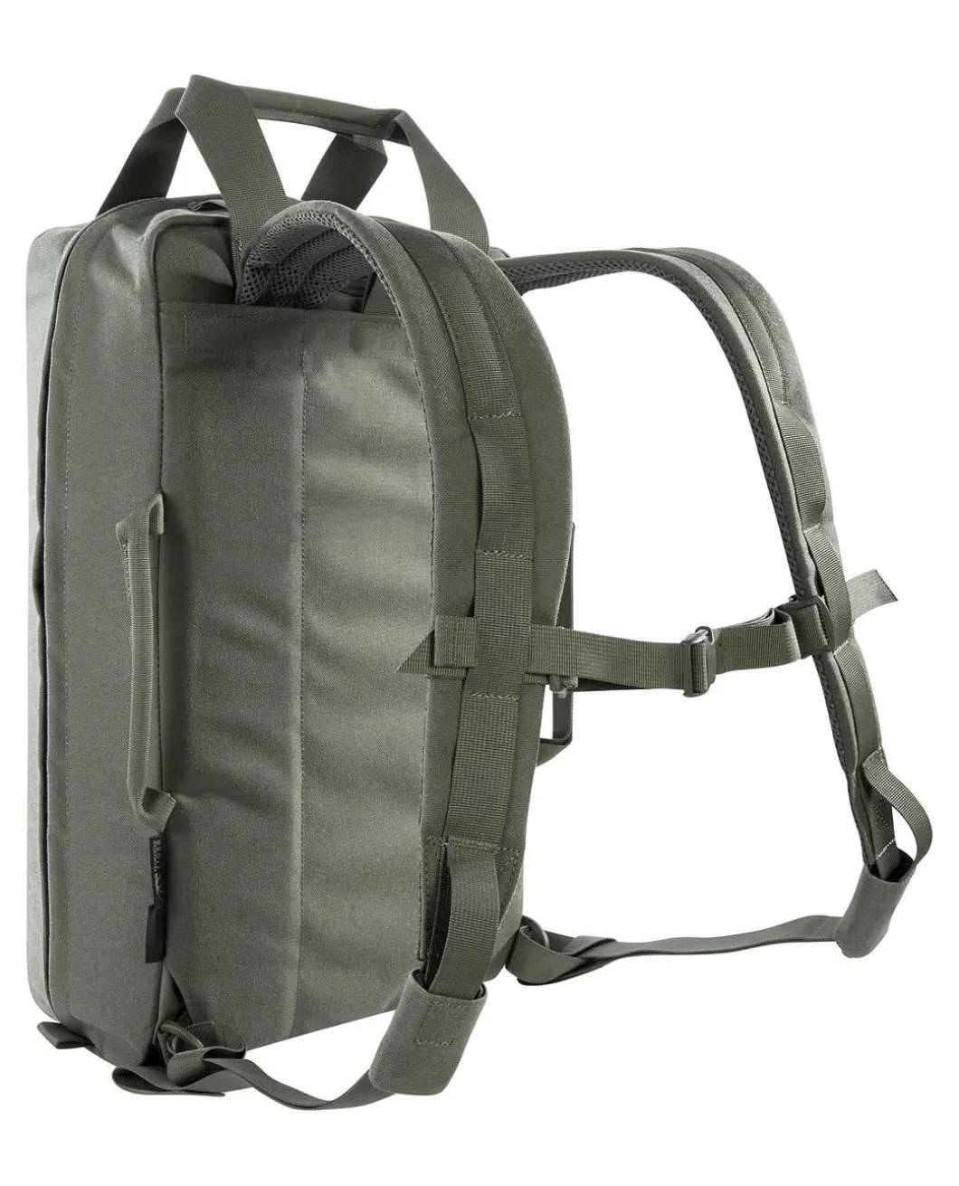 TT Survival Pack IRR steingrau oliv