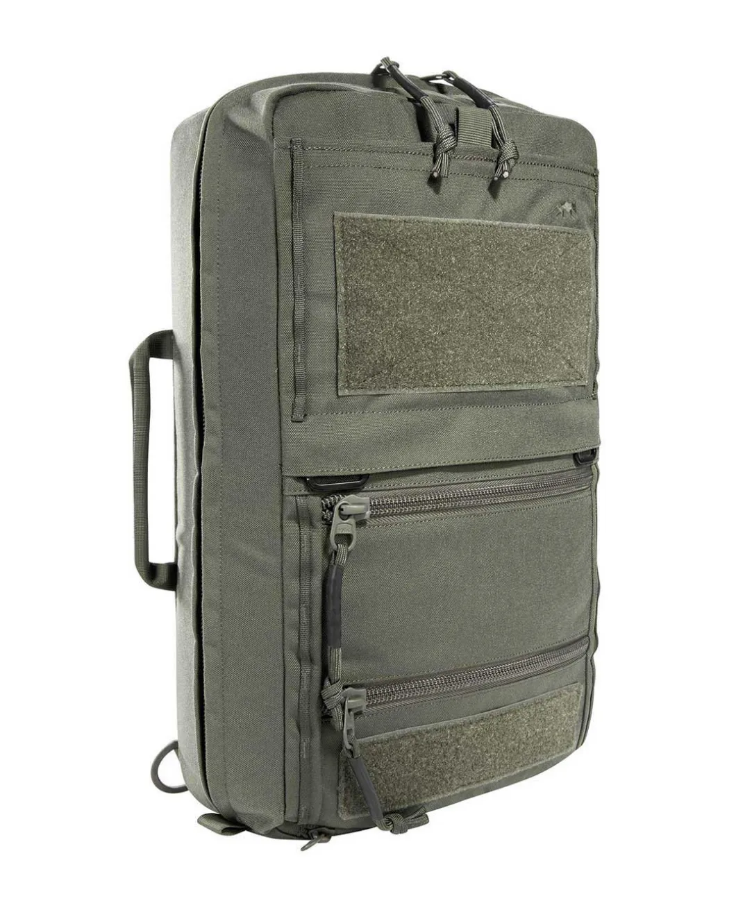 TT Survival Pack IRR steingrau oliv