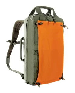 TT Survival Pack IRR steingrau oliv