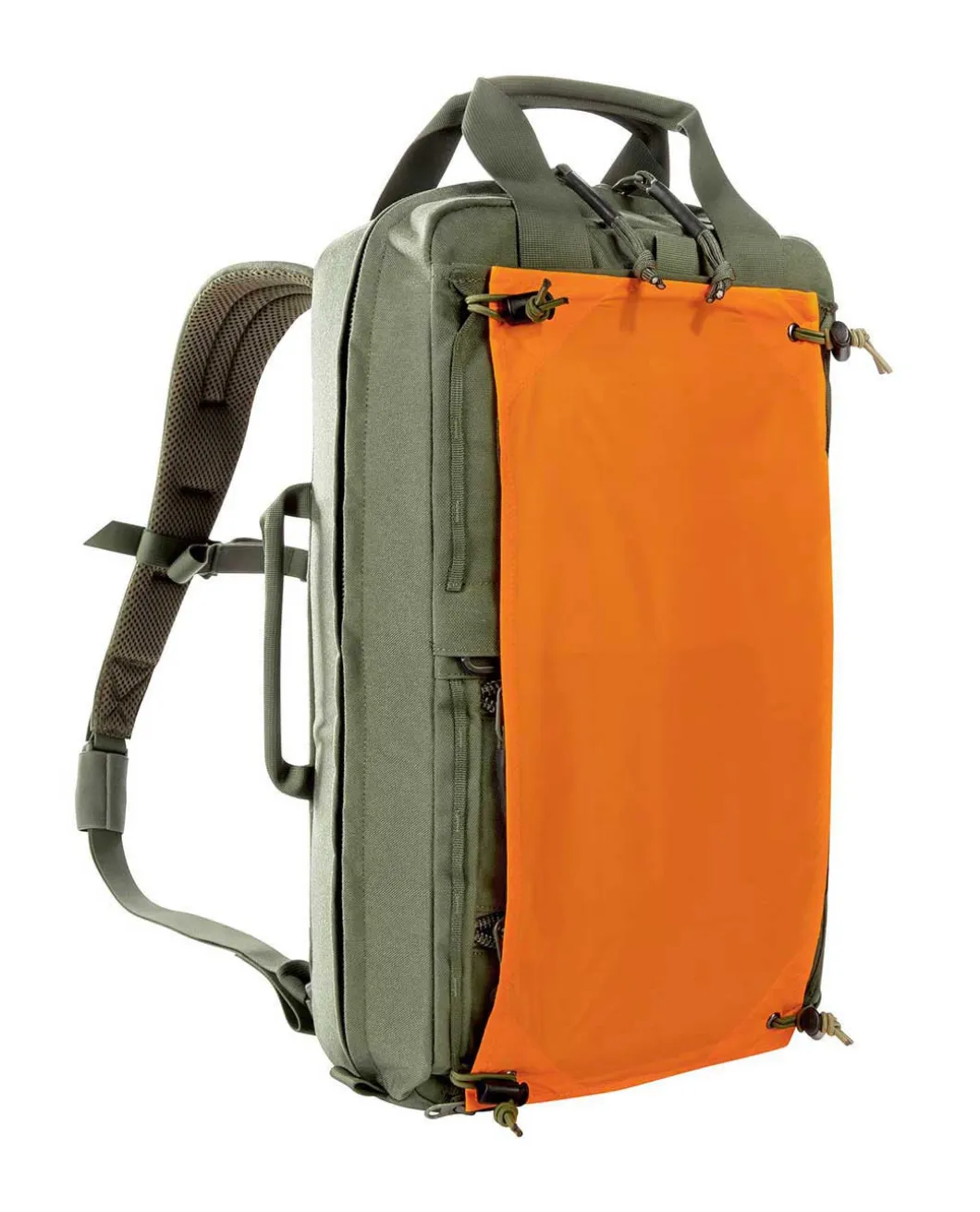TT Survival Pack IRR steingrau oliv