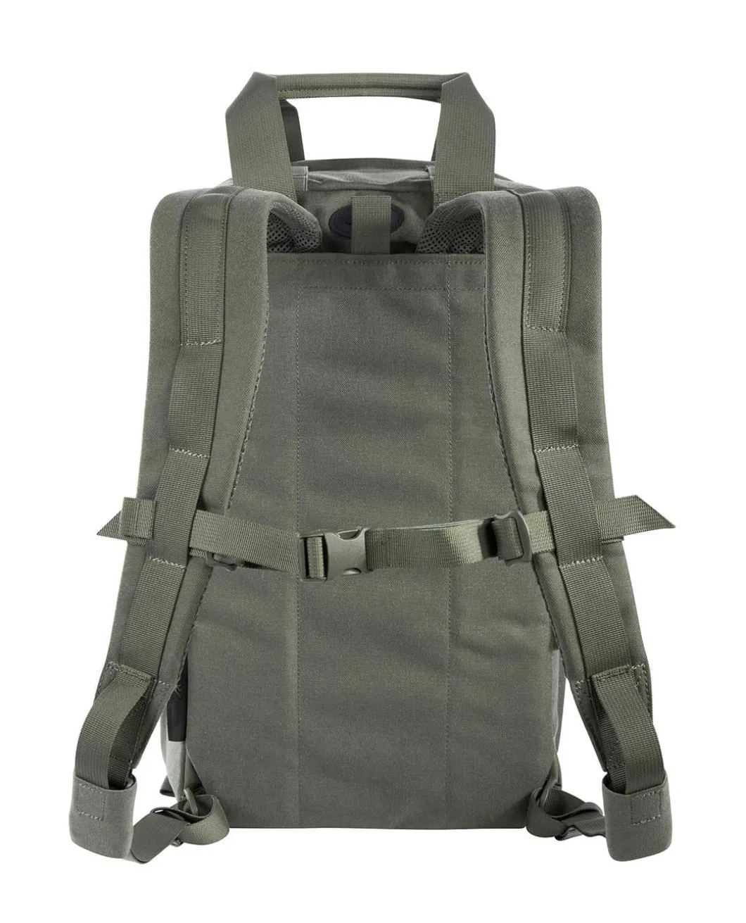 TT Survival Pack IRR steingrau oliv