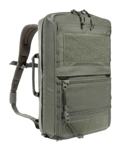 TT Survival Pack IRR steingrau oliv