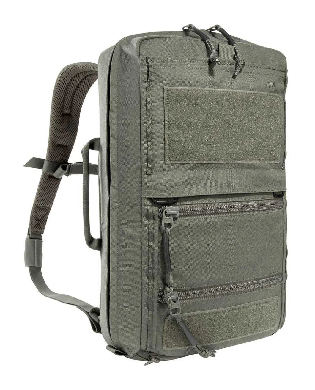 TT Survival Pack IRR steingrau oliv