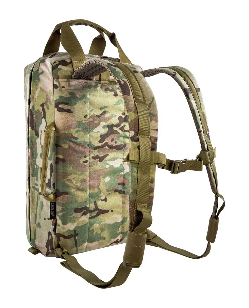 TT Survival Pack MC Multicam