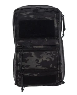 TT Survival Pack Multicam Black