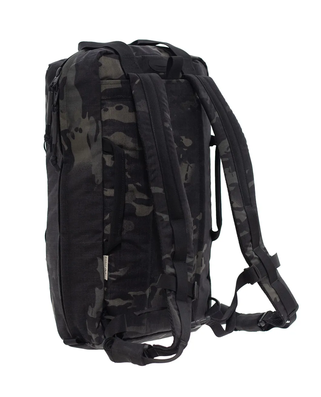 TT Survival Pack Multicam Black