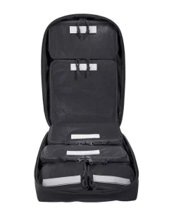 TT Survival Pack Multicam Black