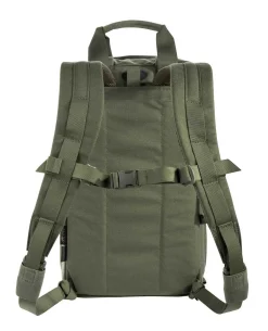 TT Survival Pack oliv