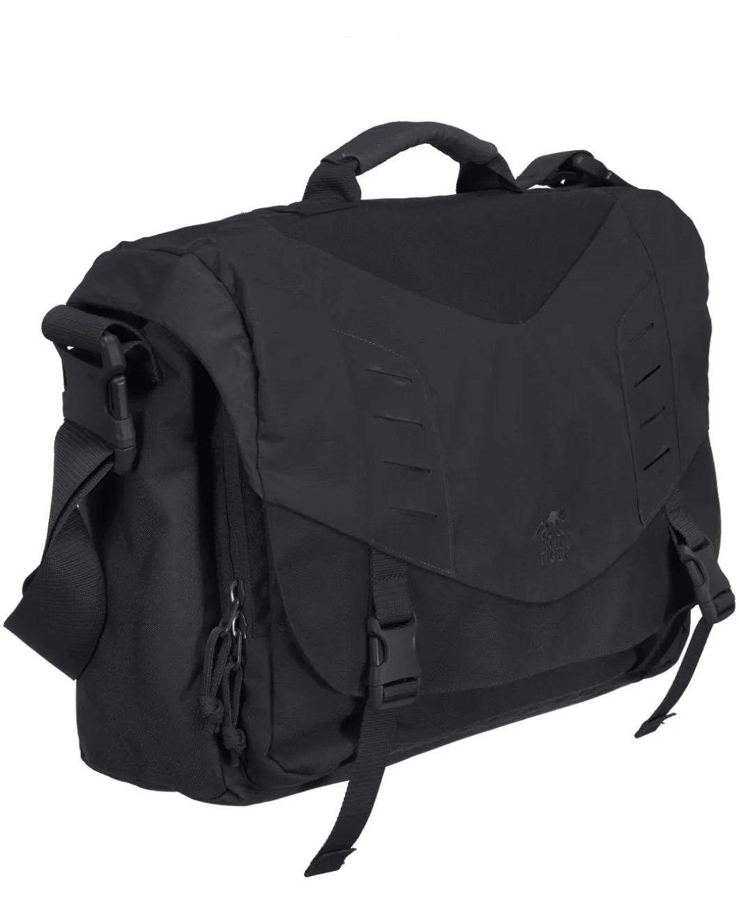 TT Tac Case Black Schwarz