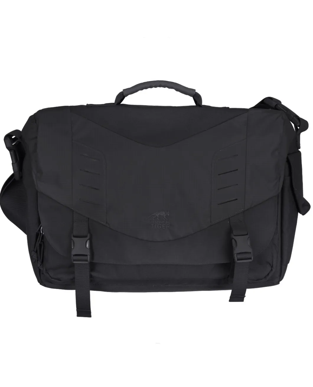 TT Tac Case Black Schwarz