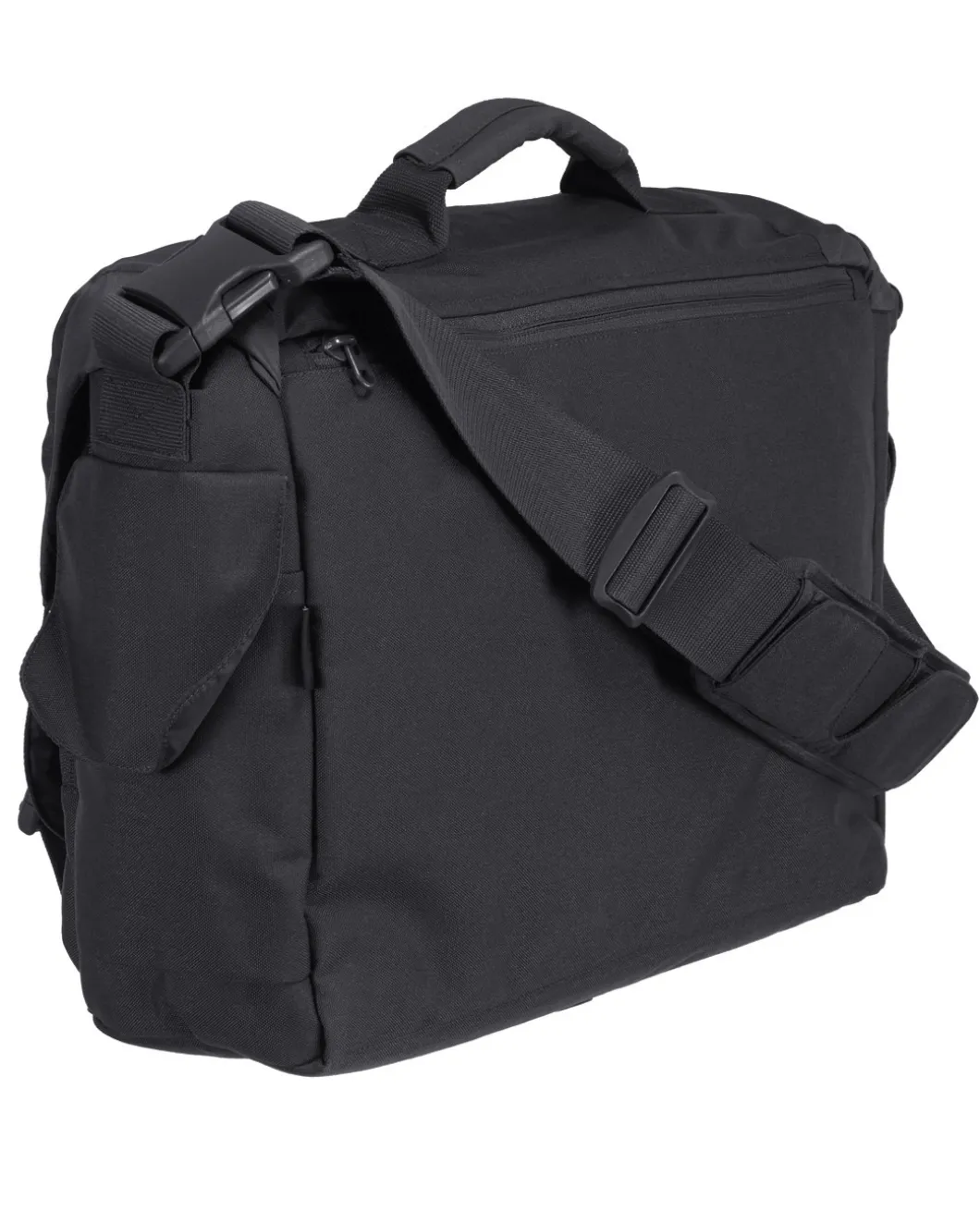 TT Tac Case Black Schwarz