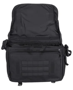 TT Tac Case Black Schwarz