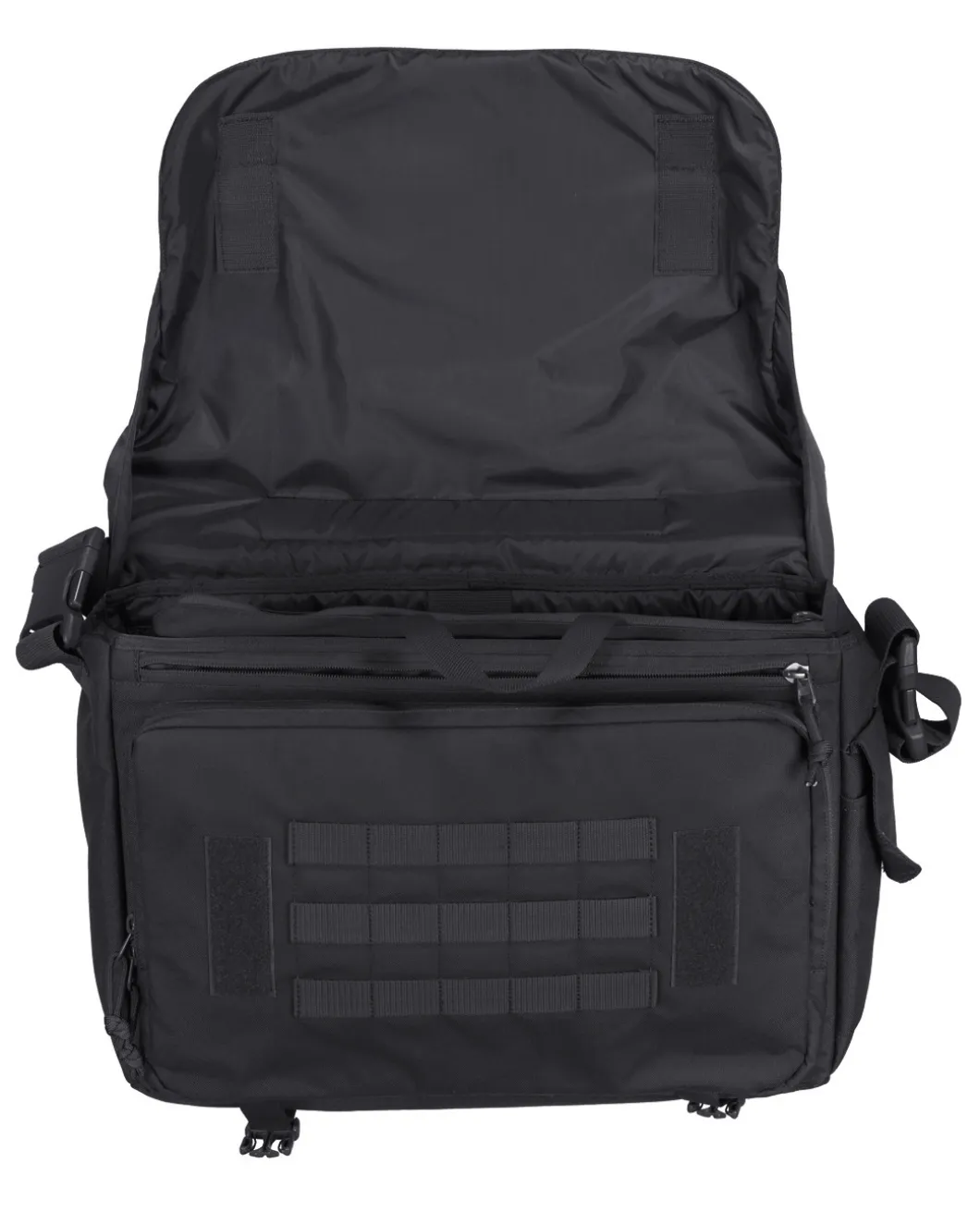 TT Tac Case Black Schwarz