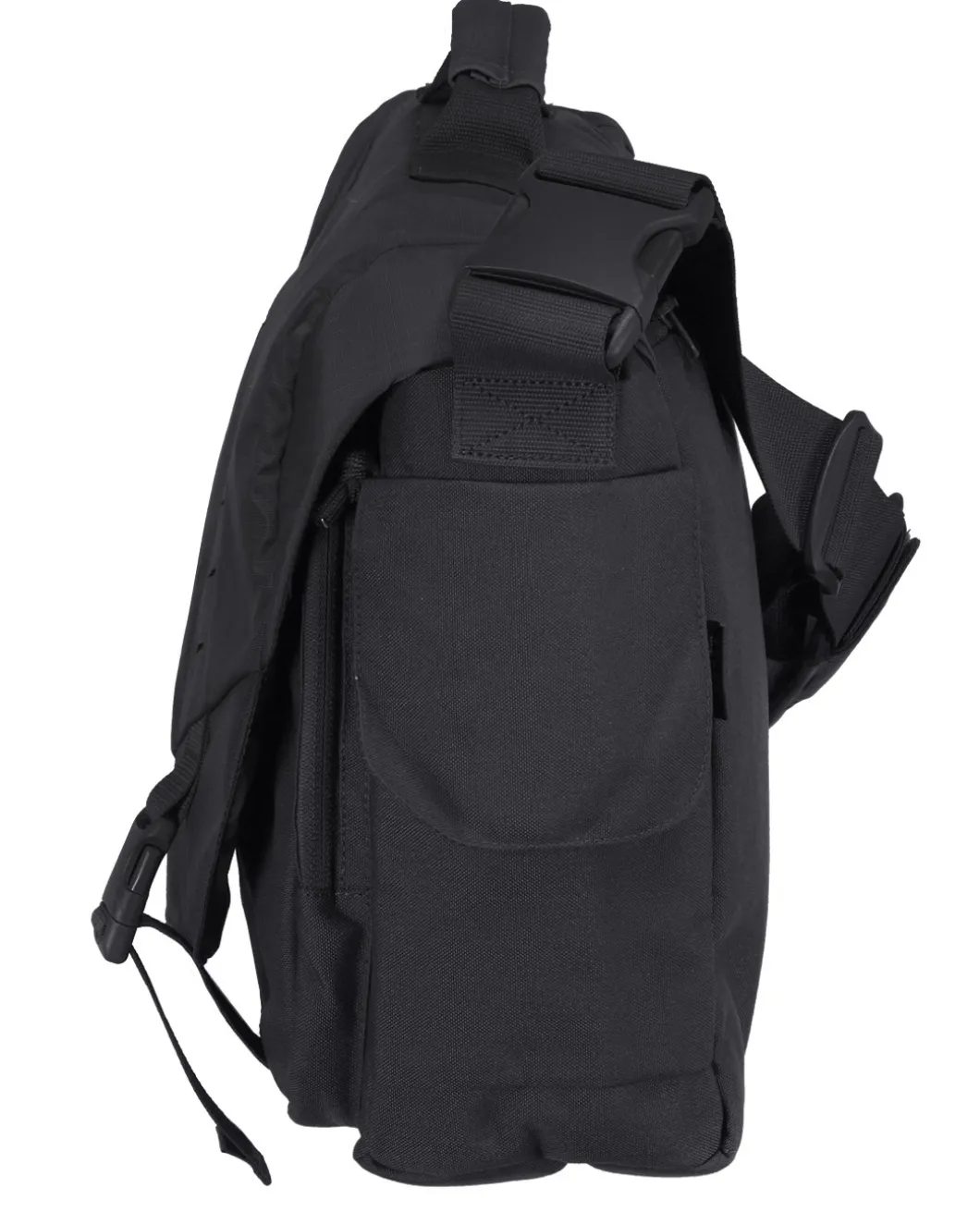 TT Tac Case Black Schwarz