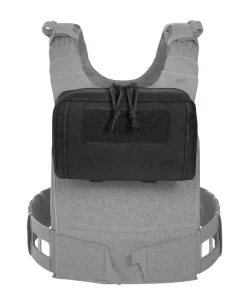 TT Tac Organizer Pro Black Schwarz