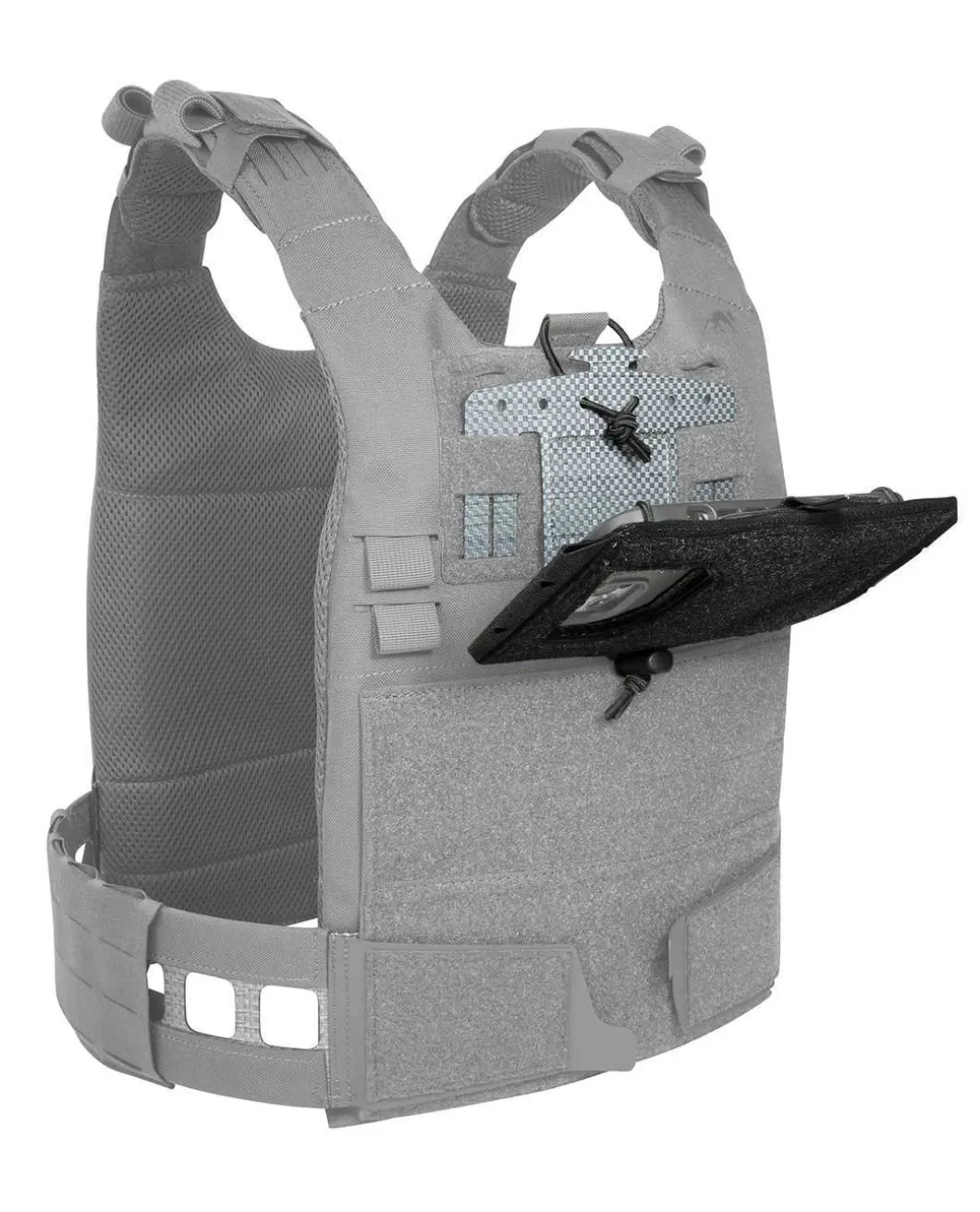 TT Tac Organizer Pro Black Schwarz