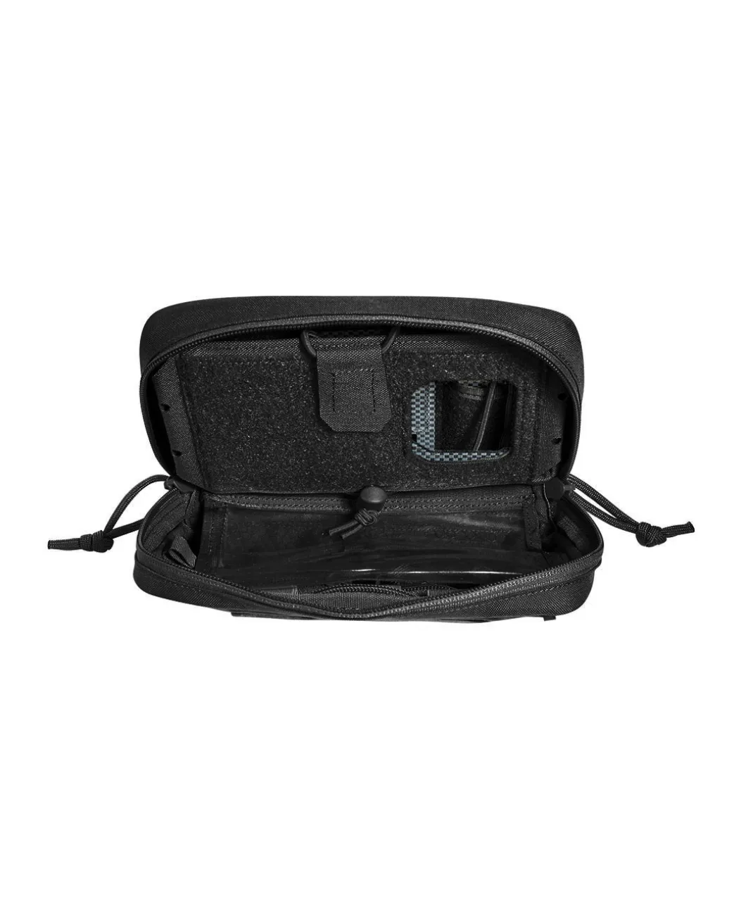 TT Tac Organizer Pro Black Schwarz