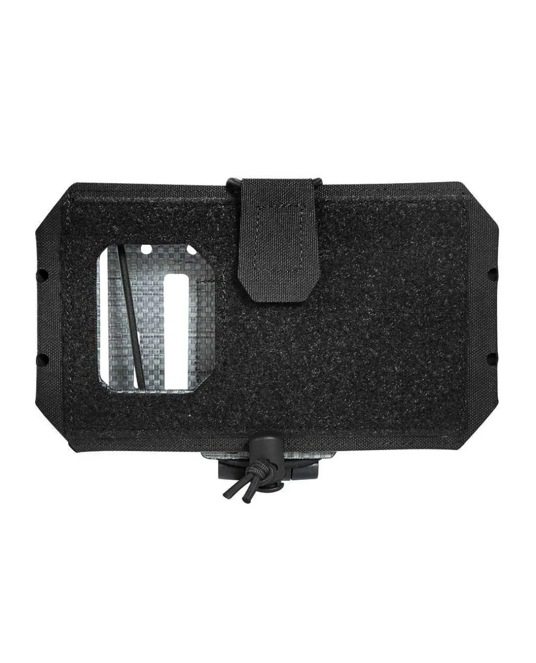 TT Tac Organizer Pro Black Schwarz