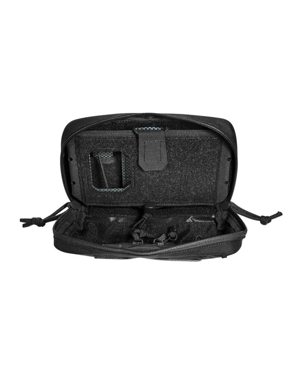 TT Tac Organizer Pro Black Schwarz
