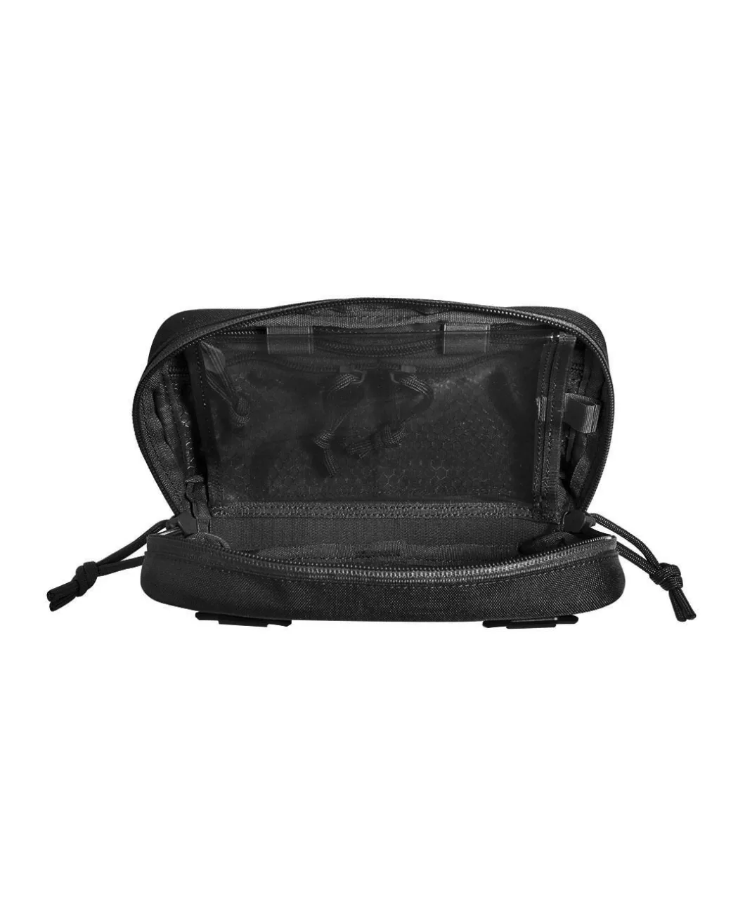 TT Tac Organizer Pro Black Schwarz