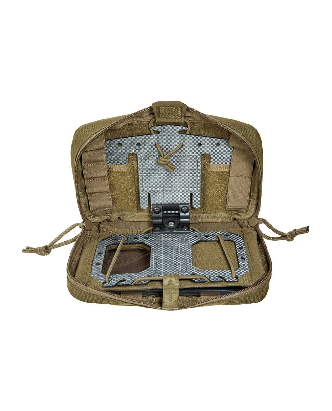 TT Tac Organizer Pro Coyote Braun