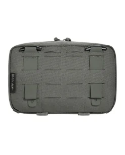TT Tac Organizer Pro IRR Steingrau Oliv