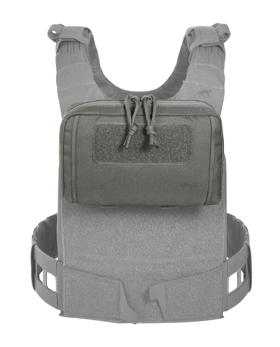 TT Tac Organizer Pro IRR Steingrau Oliv