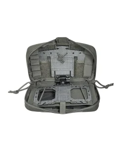 TT Tac Organizer Pro IRR Steingrau Oliv