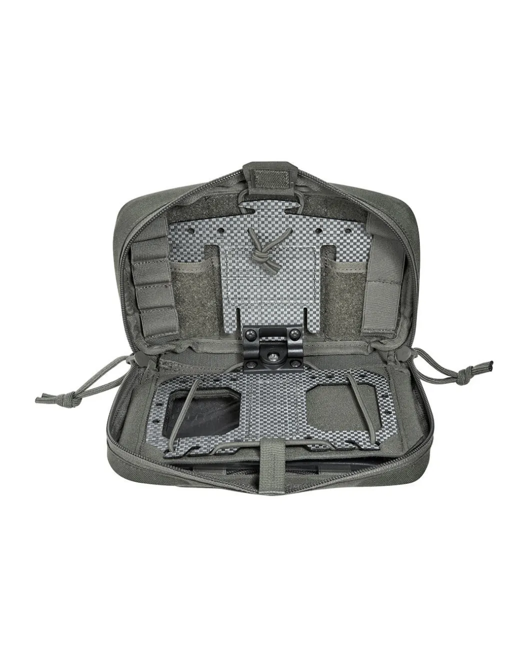 TT Tac Organizer Pro IRR Steingrau Oliv