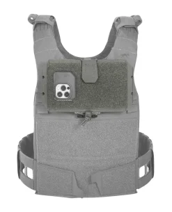 TT Tac Organizer Pro IRR Steingrau Oliv