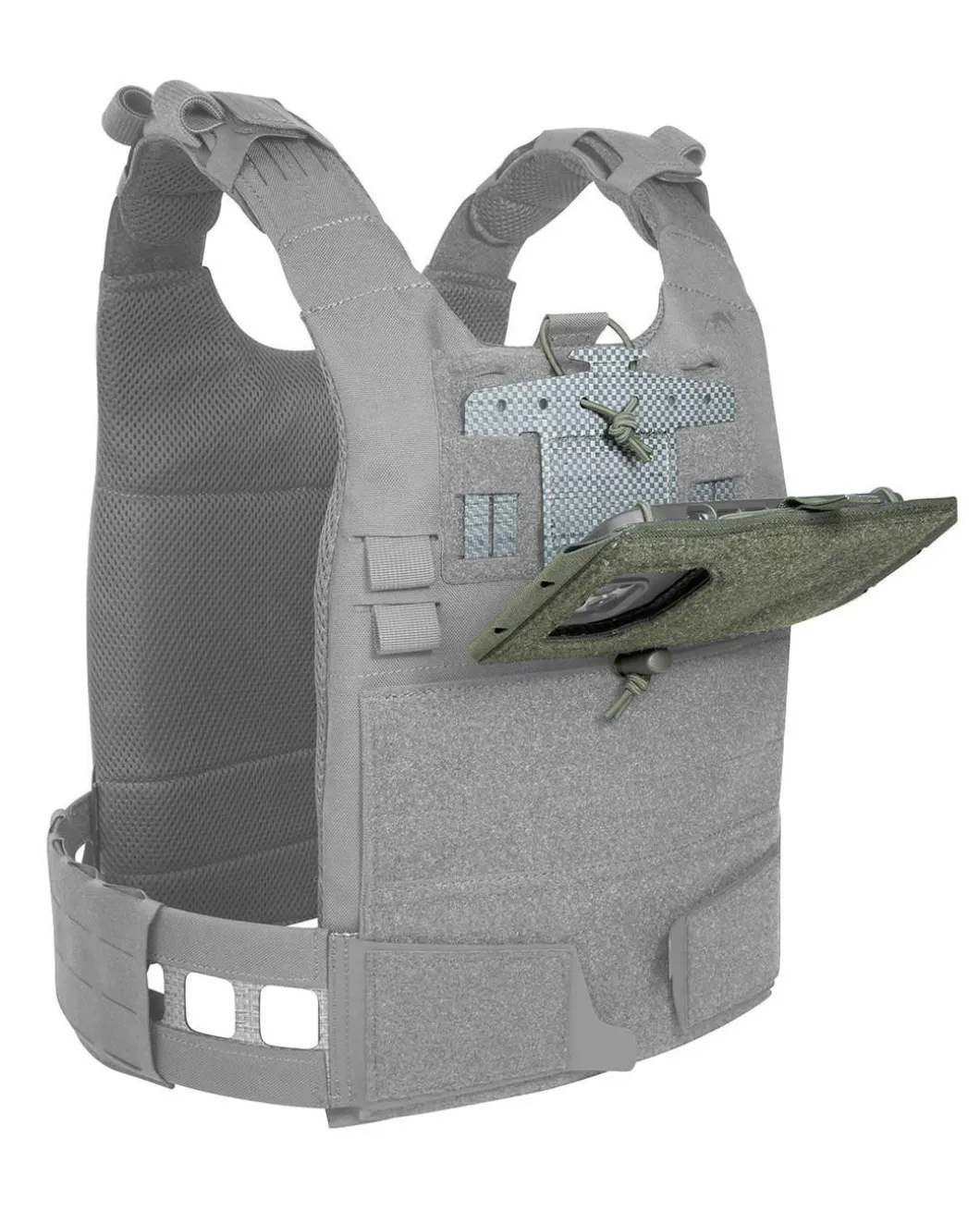 TT Tac Organizer Pro Oliv
