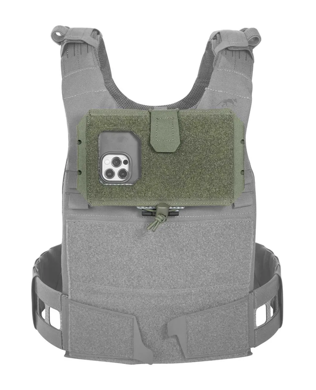 TT Tac Organizer Pro Oliv