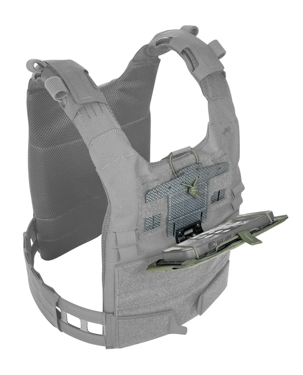 TT Tac Organizer Pro Oliv