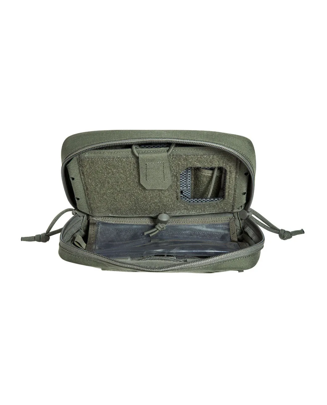 TT Tac Organizer Pro Oliv