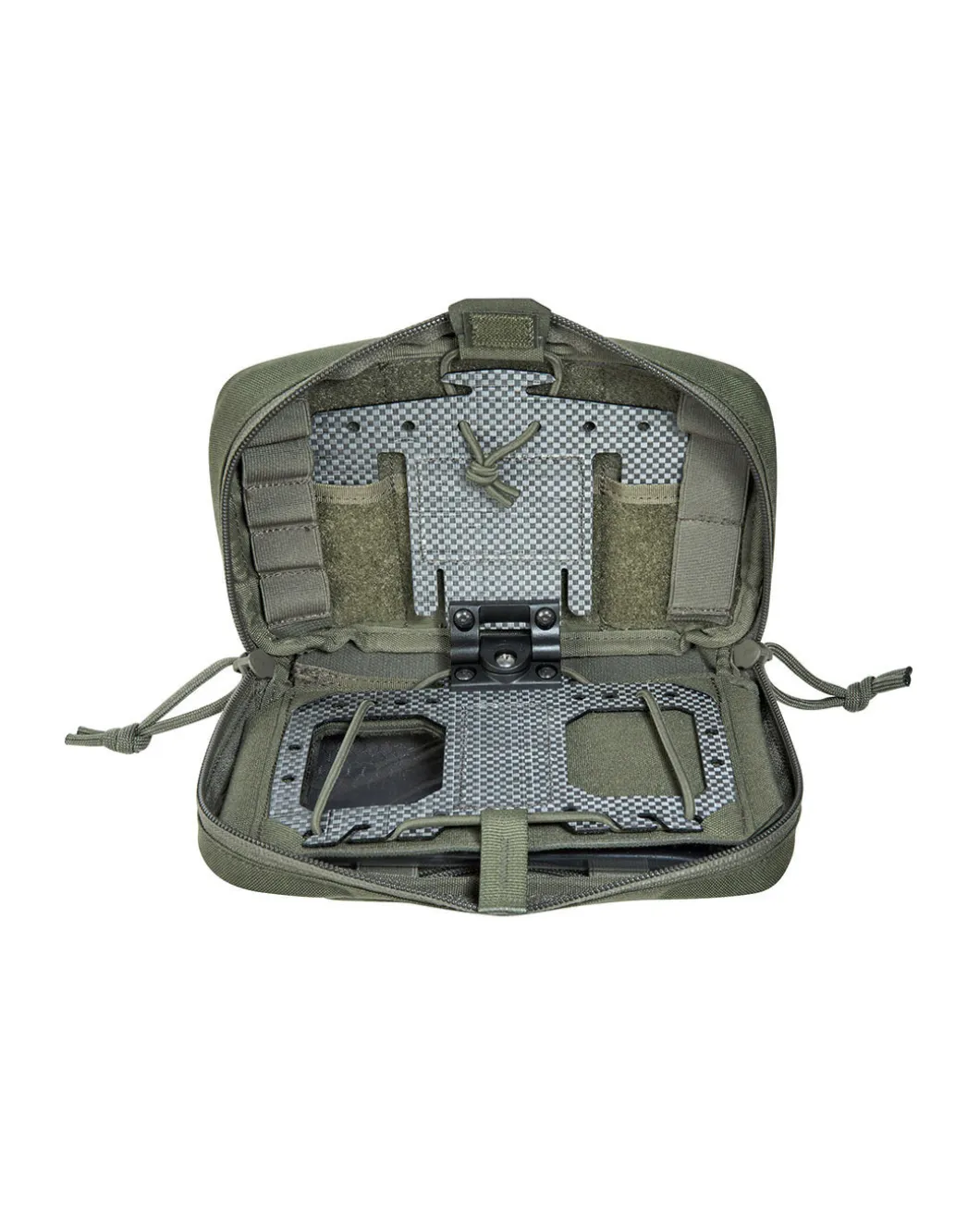 TT Tac Organizer Pro Oliv