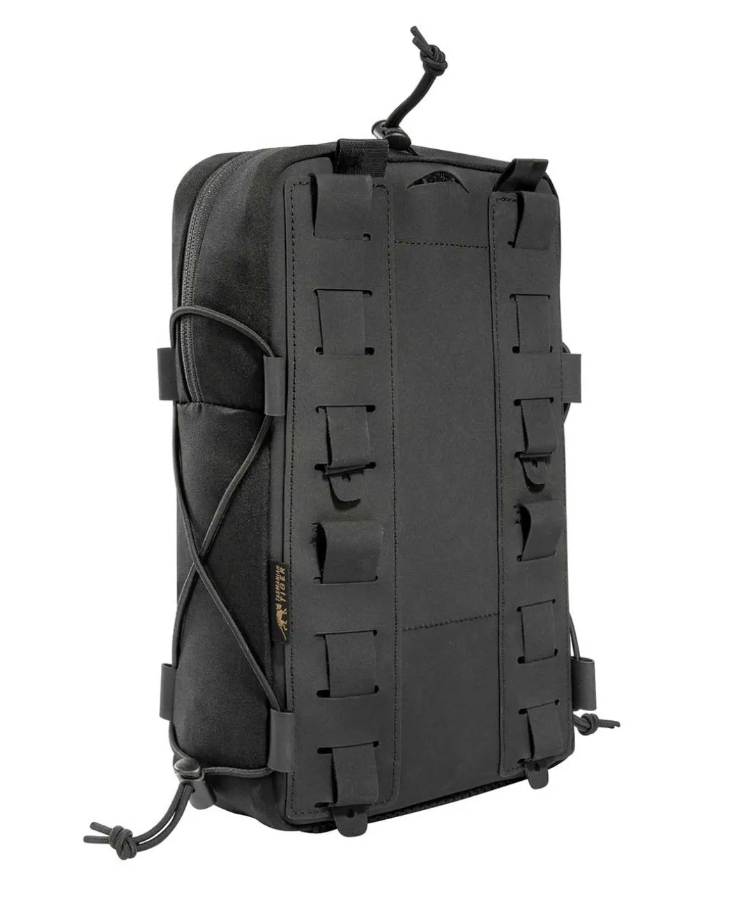 TT Tac Pouch 18 anfibia black schwarz