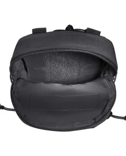 TT Tac Pouch 18 anfibia black schwarz