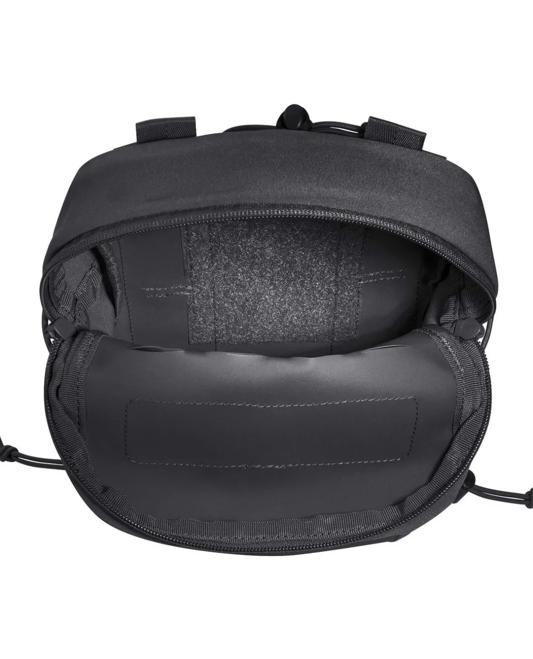 TT Tac Pouch 18 anfibia black schwarz