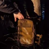 TT Tac Pouch 18 anfibia coyote brown