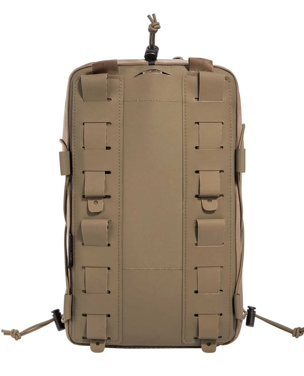 TT Tac Pouch 18 anfibia coyote brown