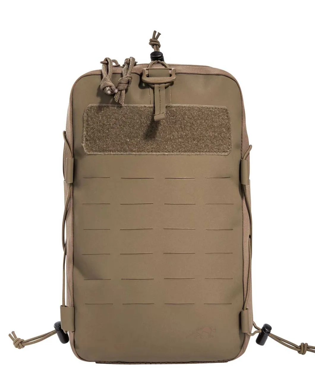 TT Tac Pouch 18 anfibia coyote brown