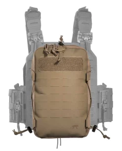 TT Tac Pouch 18 anfibia coyote brown