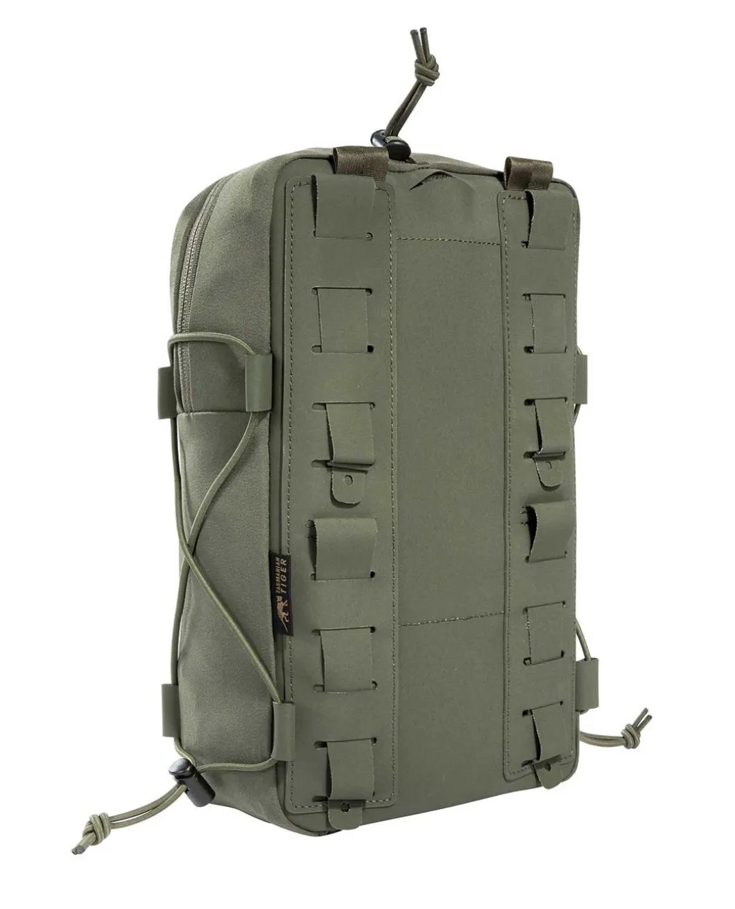TT Tac Pouch 18 anfibia oliv