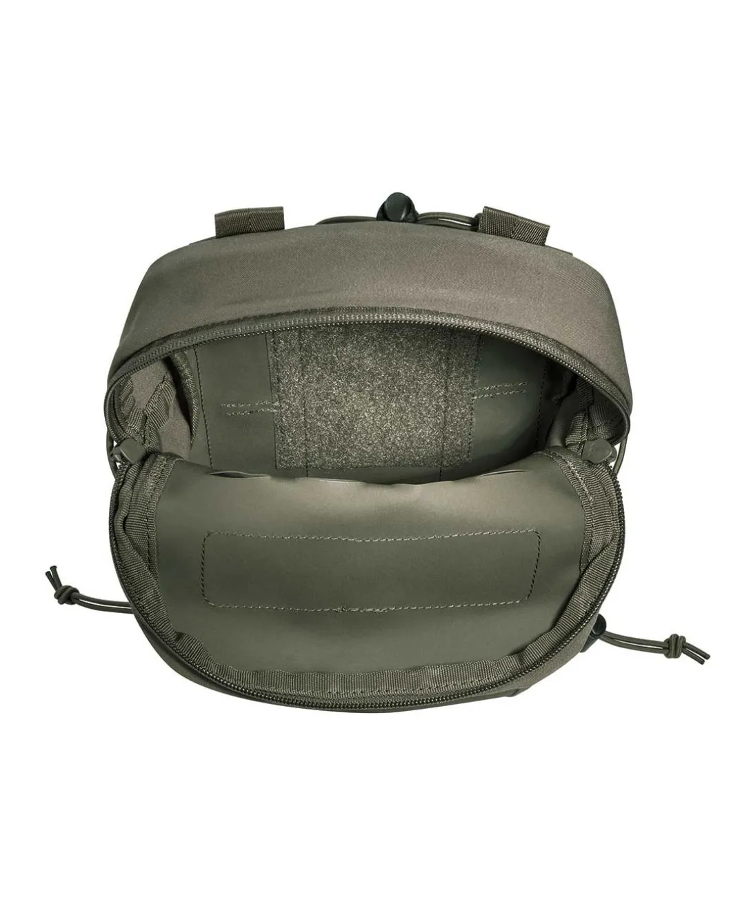 TT Tac Pouch 18 anfibia oliv