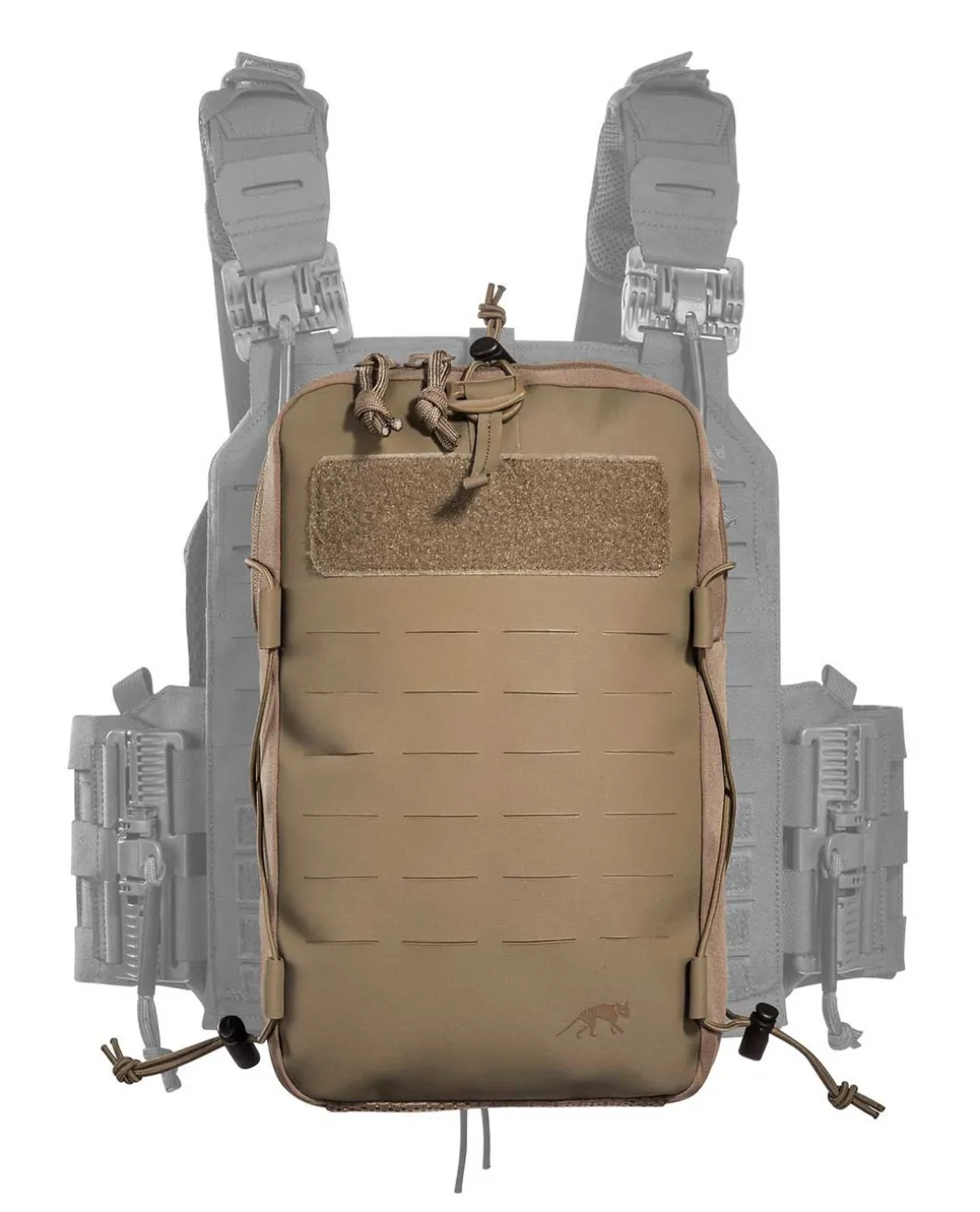 TT Tac Pouch 18 anfibia oliv
