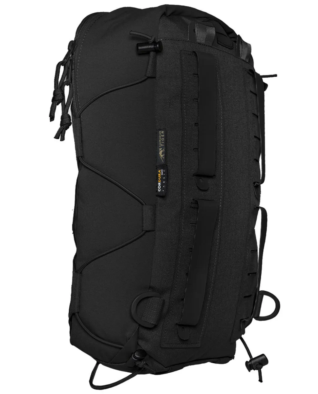 TT Tac Pouch 14 Black Schwarz