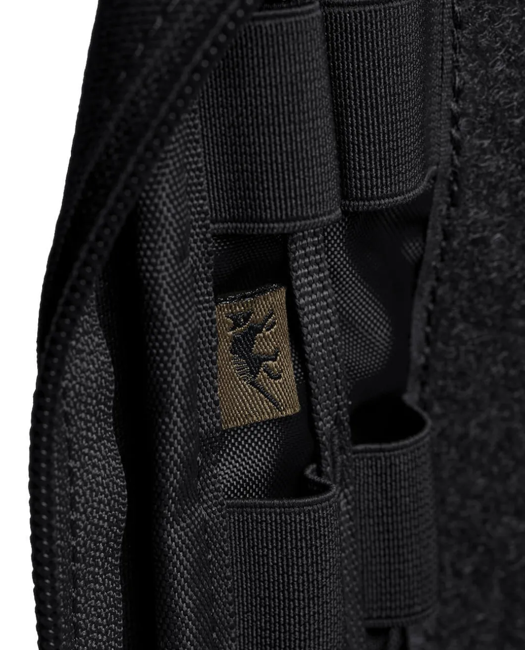TT Tac Pouch 6.1 Black Schwarz