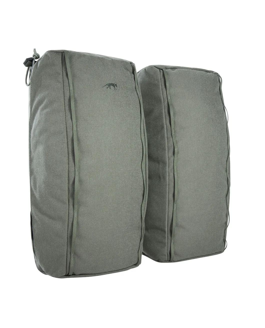 TT Tac Pouch 15 BSP IRR (pair) Steingrau Oliv