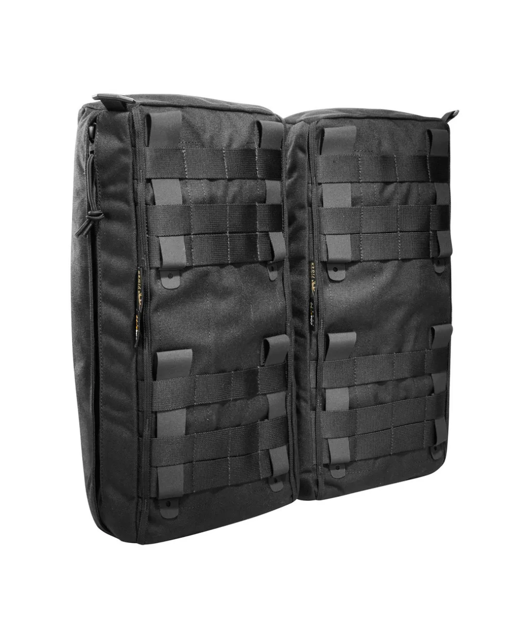 TT Tac Pouch 15 BSP Set Black Schwarz